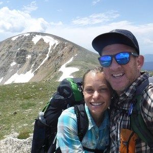 Meet your Posher, Jared